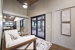 Arca Boutique Hotel