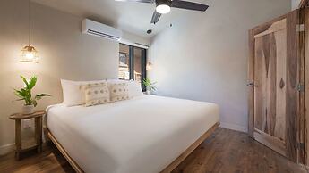 Arca Boutique Hotel