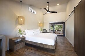 Arca Boutique Hotel