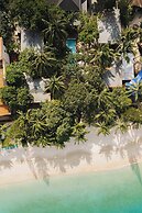 Arca Boutique Hotel
