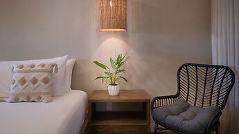 Arca Boutique Hotel