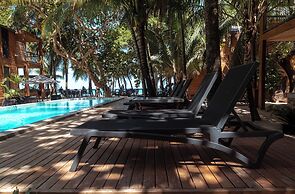 Arca Boutique Hotel