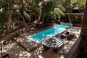 Arca Boutique Hotel