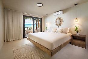 Arca Boutique Hotel
