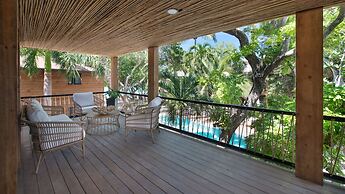 Arca Boutique Hotel