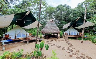 Finca de la Vaca - Glamping