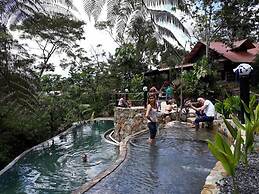 Finca de la Vaca - Glamping