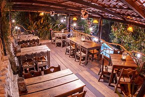 Finca de la Vaca - Glamping