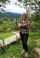 Finca de la Vaca - Glamping