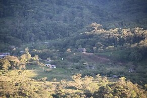 Finca de la Vaca - Glamping