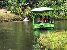 Finca de la Vaca - Glamping