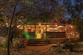 Finca de la Vaca - Glamping