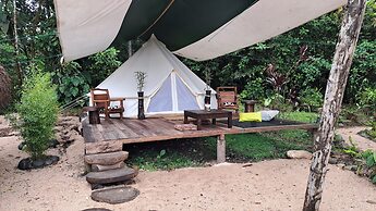 Finca de la Vaca - Glamping