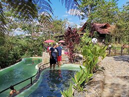 Finca de la Vaca - Glamping