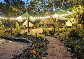 Finca de la Vaca - Glamping