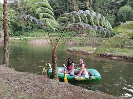 Finca de la Vaca - Glamping