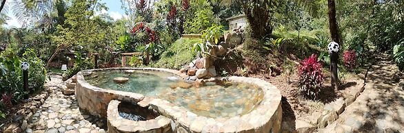 Finca de la Vaca - Glamping