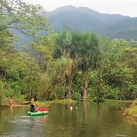 Finca de la Vaca - Glamping
