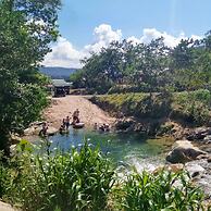 Finca de la Vaca - Glamping
