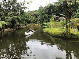 Finca de la Vaca - Glamping