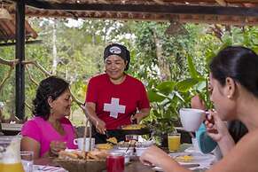 Finca de la Vaca - Glamping