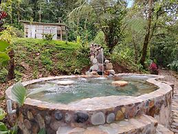 Finca de la Vaca - Glamping