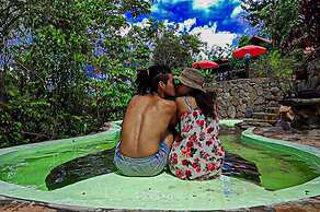 Finca de la Vaca - Glamping