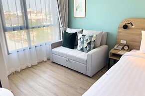Wellness Stay & Hotel Sukhumvit 107