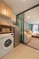 Wellness Stay & Hotel Sukhumvit 107
