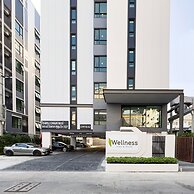Wellness Stay & Hotel Sukhumvit 107