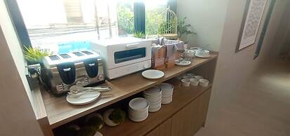 Wellness Stay & Hotel Sukhumvit 107