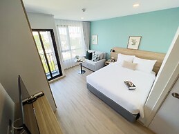 Wellness Stay & Hotel Sukhumvit 107