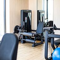 Wellness Stay & Hotel Sukhumvit 107