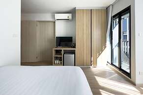 Wellness Stay & Hotel Sukhumvit 107
