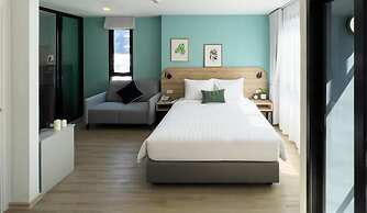 Wellness Stay & Hotel Sukhumvit 107