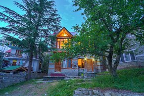 Balvenie Cottage by Dumnu Homes