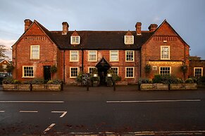 Huntsman of Brockenhurst