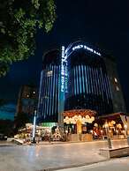 Grand Mildom Hotel