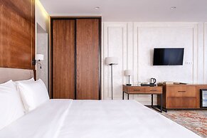 Grand Mildom Hotel