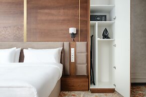 Grand Mildom Hotel