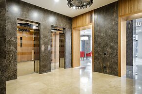 Grand Mildom Hotel