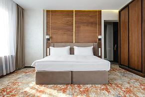 Grand Mildom Hotel