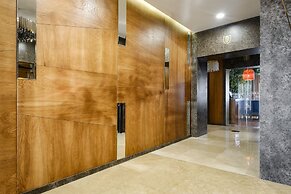 Grand Mildom Hotel
