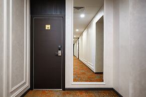 Grand Mildom Hotel