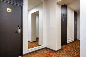Grand Mildom Hotel