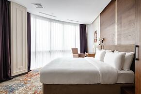 Grand Mildom Hotel