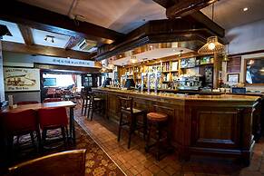 Red Lion Parbold