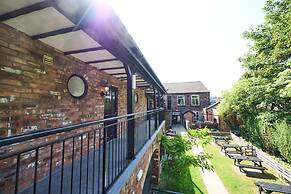 Red Lion Parbold