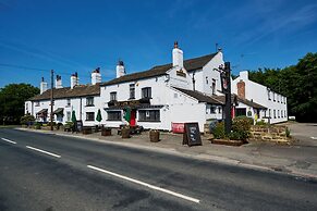Red Lion Parbold