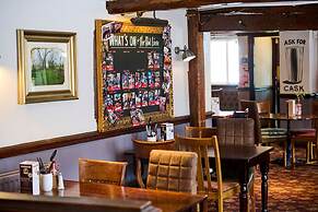Red Lion Parbold